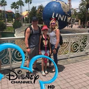 Meet your Posher, Brad